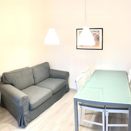 Sailor'S House Genova Apartment Ngoại thất bức ảnh
