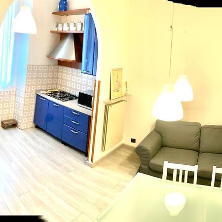 Sailor'S House Genova Apartment Ngoại thất bức ảnh