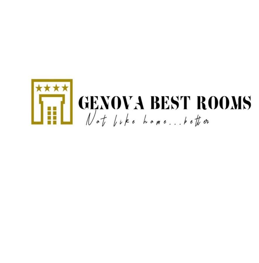 Sailor'S House Genova Apartment Ngoại thất bức ảnh