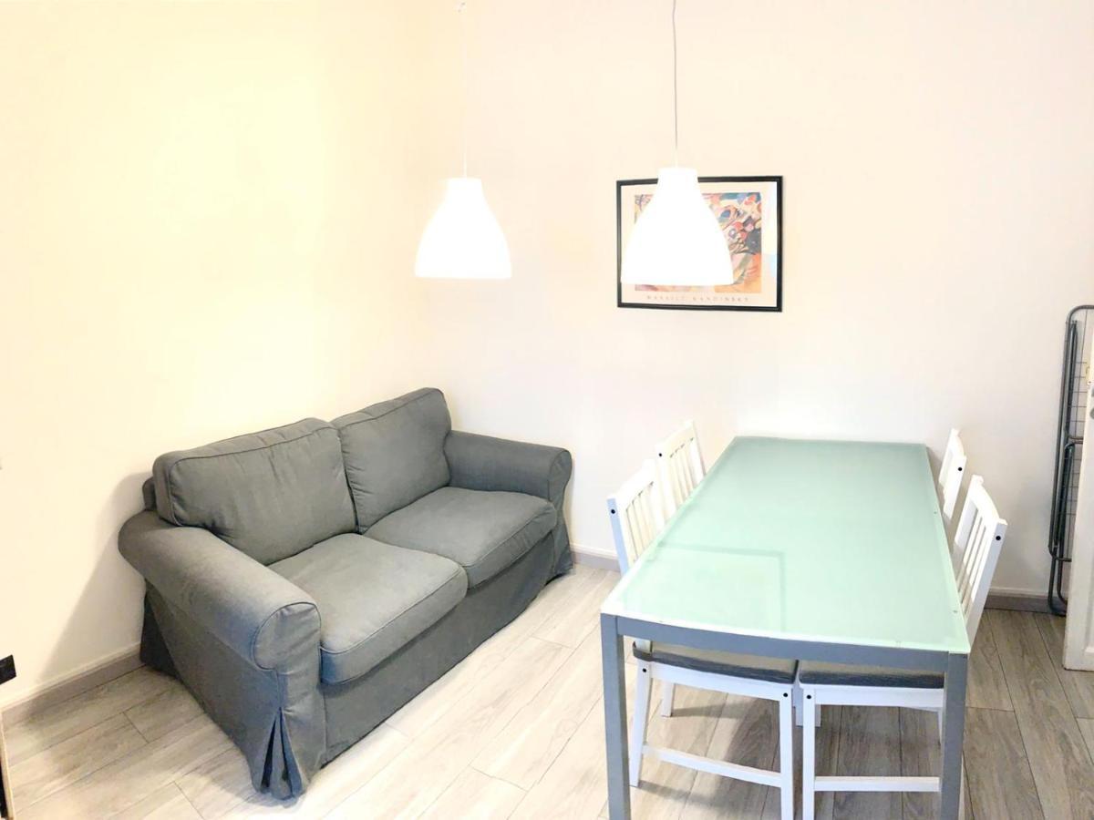 Sailor'S House Genova Apartment Ngoại thất bức ảnh