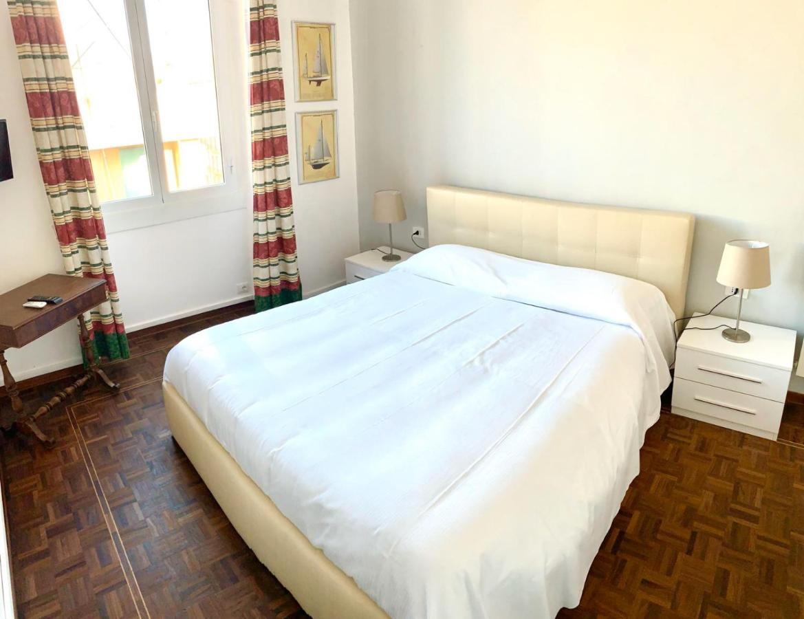 Sailor'S House Genova Apartment Ngoại thất bức ảnh