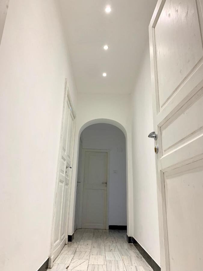 Sailor'S House Genova Apartment Ngoại thất bức ảnh