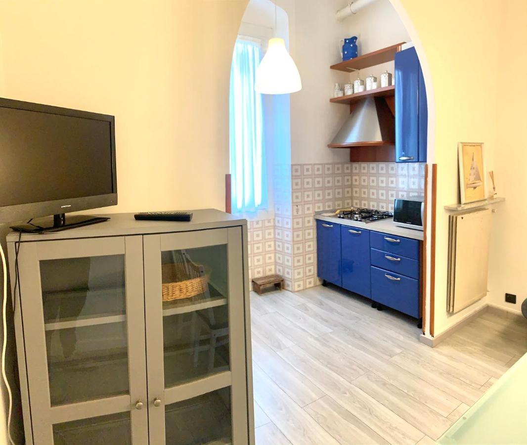 Sailor'S House Genova Apartment Ngoại thất bức ảnh