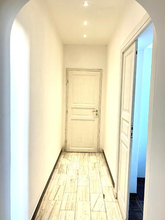 Sailor'S House Genova Apartment Ngoại thất bức ảnh