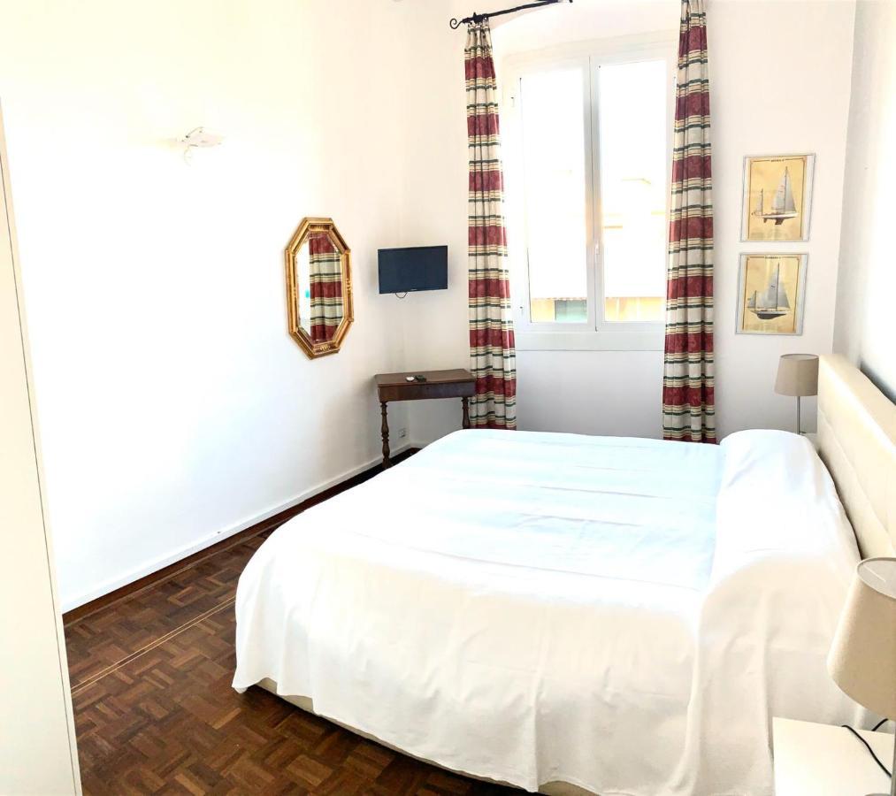 Sailor'S House Genova Apartment Ngoại thất bức ảnh